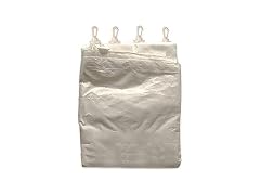 Moose Supply 7x20 Party Canopy Tent 6mil