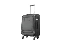 Amazon Basics 17" Carry-On Softside Luggage