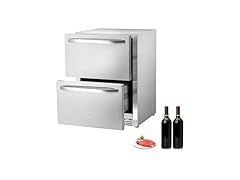 NUTRIFROST 24" Undercounter Refrigerator