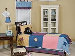 Let's Play Ball 4-Piece Bedding Set (Full/Queen)