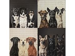 Jigsaw Puzzles 1000 Pieces for Adults 