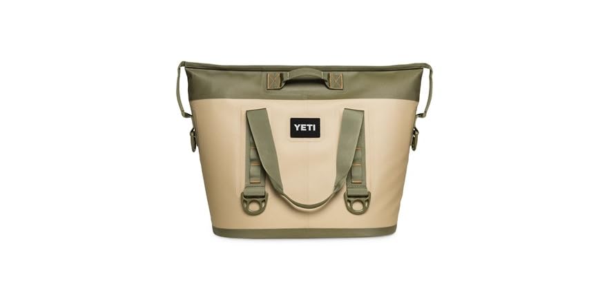 YETI Hopper Two 20 Portable Cooler