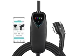 Lectron Level 2 J1772 EV Charger (Wi-Fi Version)