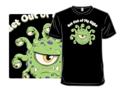 Get Out Of My Sight