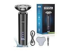 eboboin Electric Razor for Men