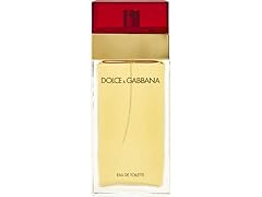 Dolce & Gabbana/D&G EDT Spray Tester 3.4 Oz (W)