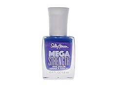Sally Hansen Sally Hansen Mega Strength Nail Color - Mak
