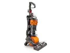 Dyson DC24 Upright - Yellow