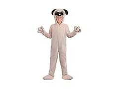 Fun Costumes Playful Pug Costume Boys