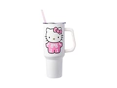 Silver Buffalo Sanrio Hello Kitty Hallow
