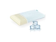 SKYCARE Zenith Standard Memory Foam Pillow