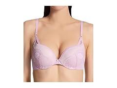 Maidenform (36B) womens Reverie/Raspberry