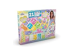 WowWee Style Squad – 21 Days of You