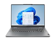 Lenovo IdeaPad 5 16" Touchscreen 2-in-1 Laptop