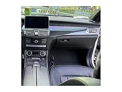 UYITO Carbon Fiber for Mercedes Benz