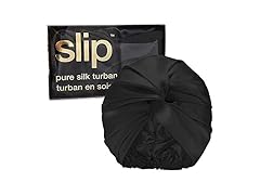 Silk Pure Silk Turban -Choose Color