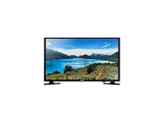 Samsung 32" Class J4000 LED TV