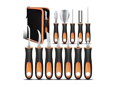 AVAVO Pumpkin Carving Kit