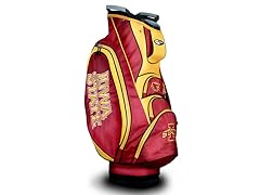 Iowa State Victory Cart Bag