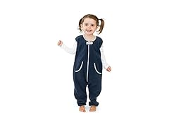 baby deedee Kicker Sack, Navy, 18M - 2T