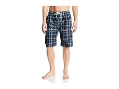 Kanu Surf Mens Miles Swim Trunks