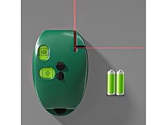 Cowetop AAP-Tool-324 90 Degree Laser Scale