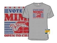 Vote For Mimic