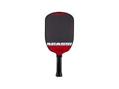 JOOLA Agassi Edge SS25 16mm