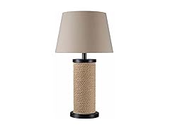 Lexington Solar Outdoor Table Lamp