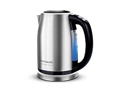 Frigidaire Professional Stainless Programmable Water Kettle