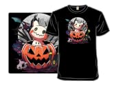 Ghostly Creatures