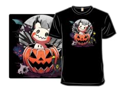 Ghostly Creatures