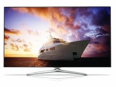 Samsung 46" 1080p 3D LED Smart TV