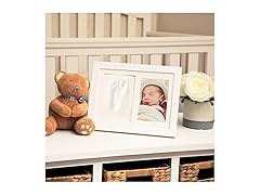 Nuby Baby Clay Keepsake Kit