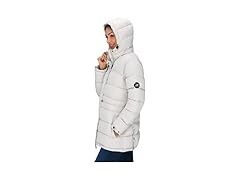 Arctix Womens True Puffer Jacket (S & L)