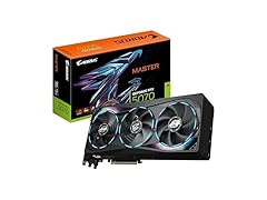 GIGABYTE AORUS GeForce RTX 5070 Master