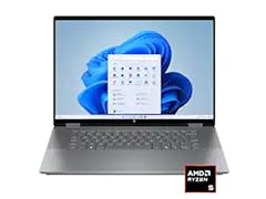 HP - 15.6" Touch-Screen Laptop Winter Lavender