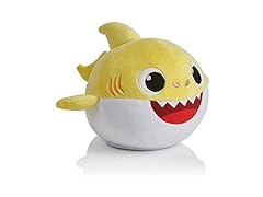 WowWee Pinkfong Baby Shark Dancing Doll