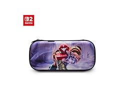 PowerA Slim Case for Nintendo Switch 2 Metroid Prime 4: Beyond