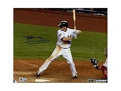 Brett Gardner Signed 8x10 Photo