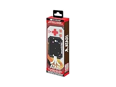My Arcade Atari Pixel Pocket Pro