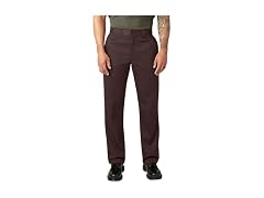 Dickies Men (33W x 30L) Flex Work US Pants