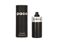 Paco Rabanne PACO Unisex Eau De Toilette Spray (Unisex) 3.4 oz