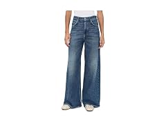 Miramar Terry Sofie Ankle-Length Pants