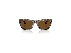 Persol Women's PO0091S Polarized Sunglasses
