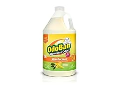 OdoBan Disinfectant Concentrate Eliminator