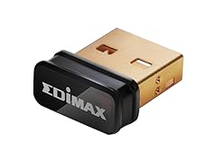 EDIMAX N150 USB 2.0 Wireless Nano Adapter
