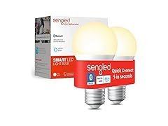 Sengled Smart Light Bulbs 2 Pack