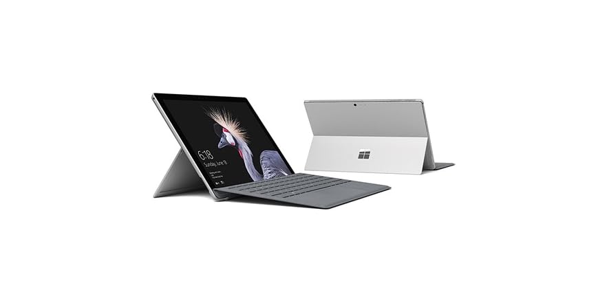 Microsoft Surface Pro 5th Gen Model 1796 (Gebraucht) in Zumikon für CHF