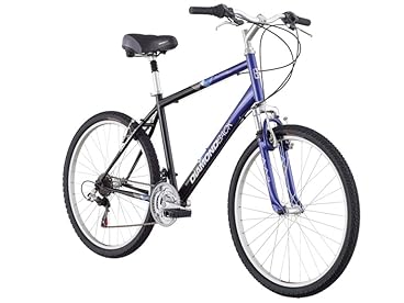 Diamondback Wildwood Citi Classic Sport Comfort Bike